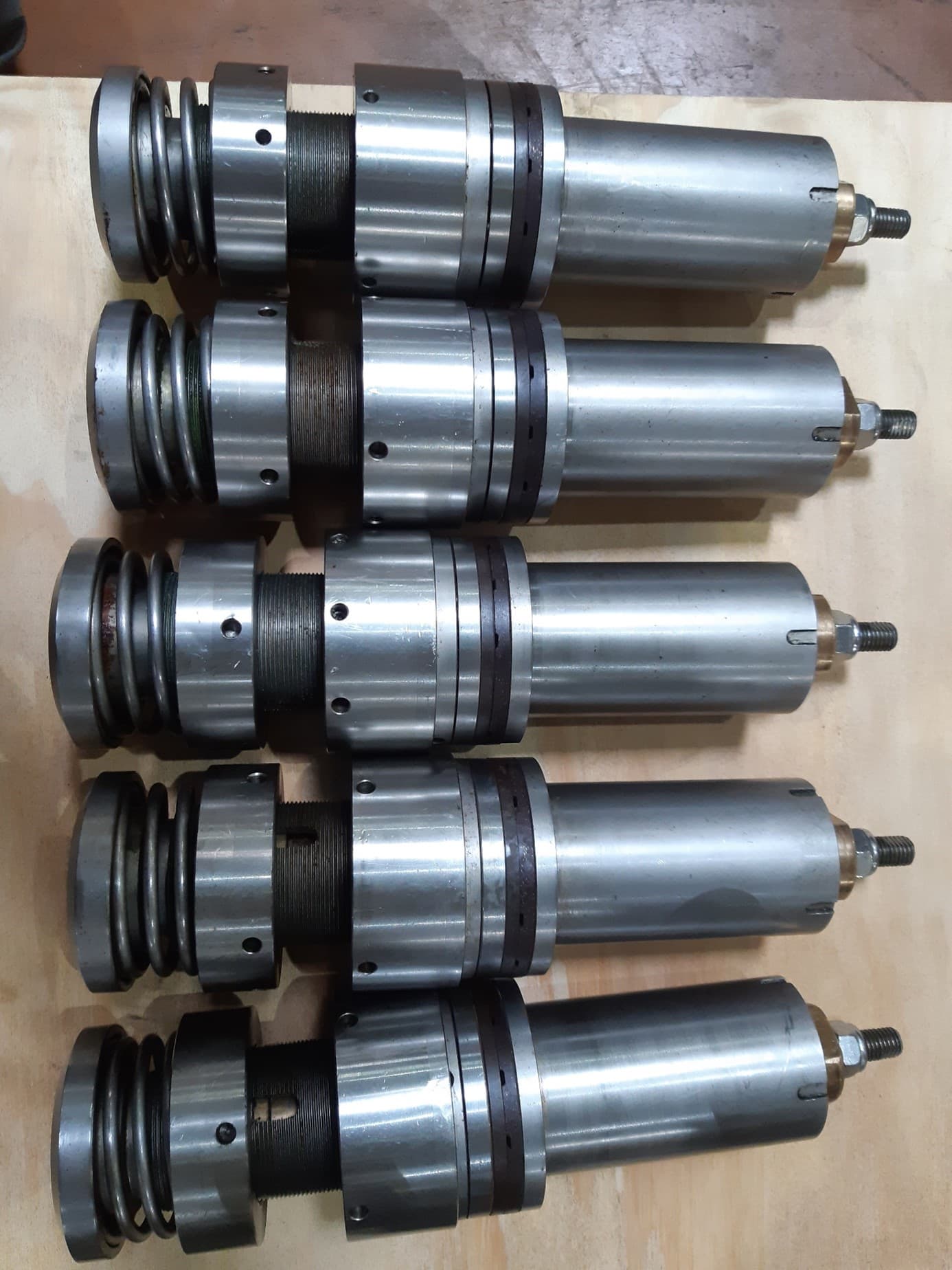 Accessori of Dr. Datz GmbH VS 4 L