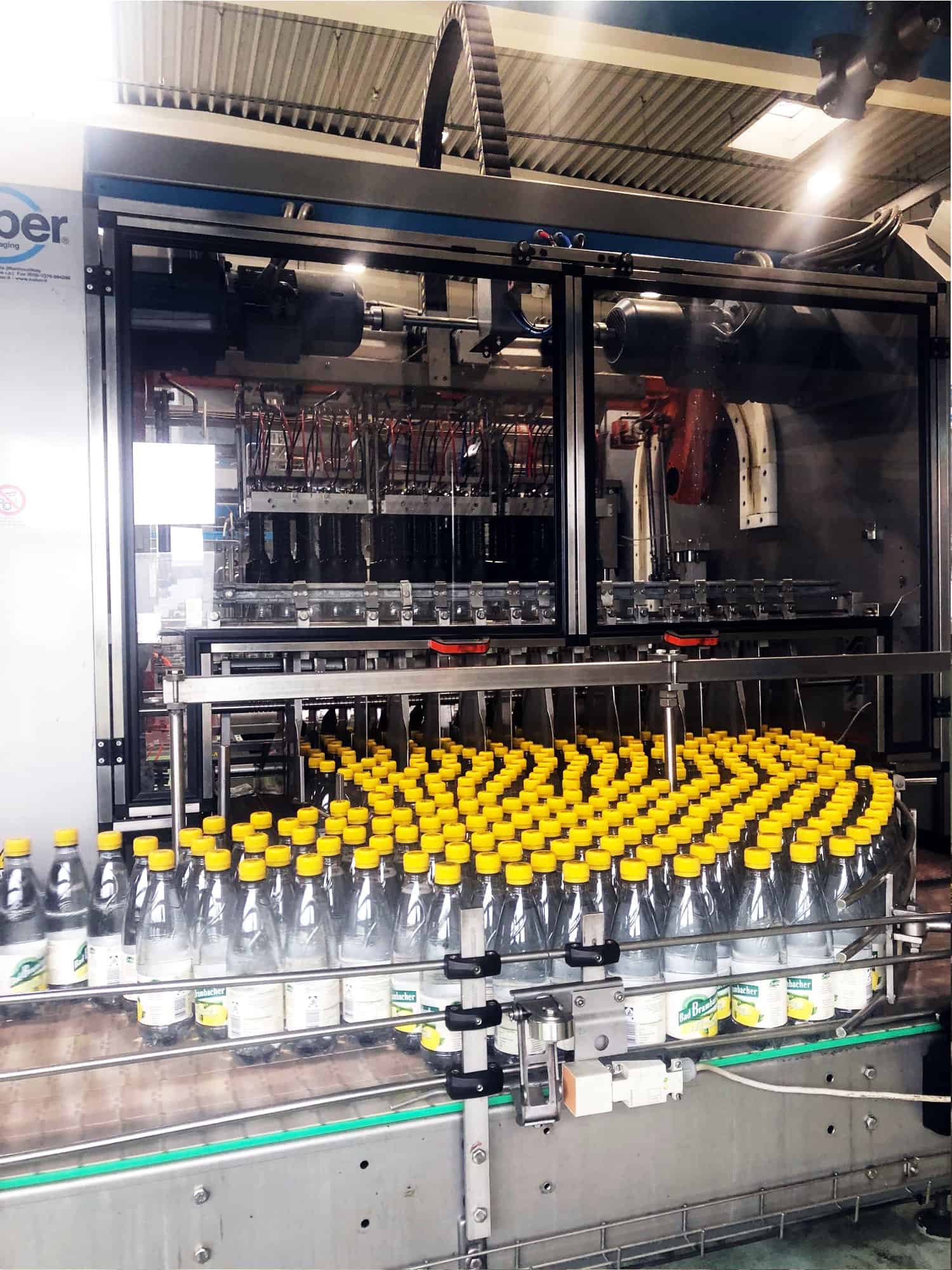 Sala di lavoro of Keber 3 Head