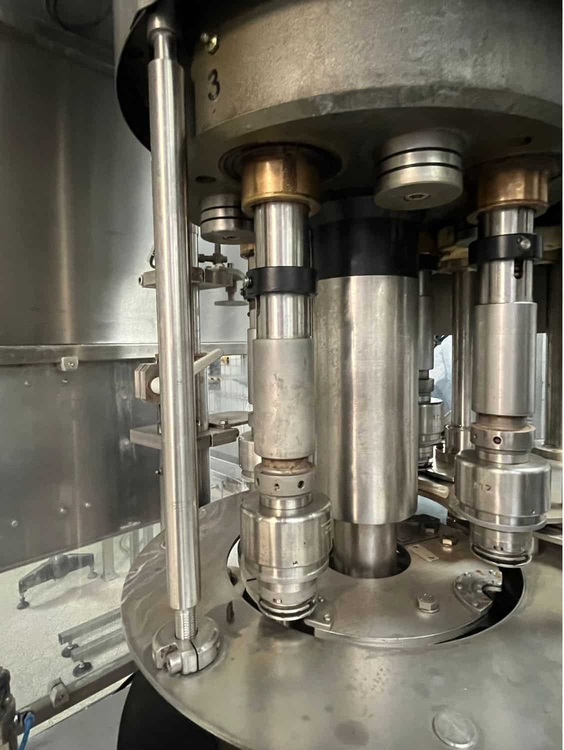 Sala di lavoro of Dr. Datz GmbH VS4R