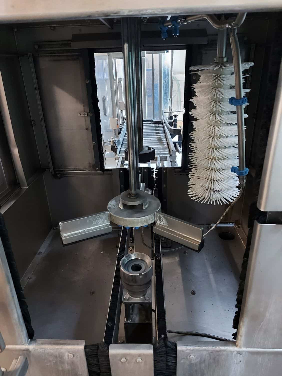 Dettaglio of M+F KEG-Technik Minomat A 5/4