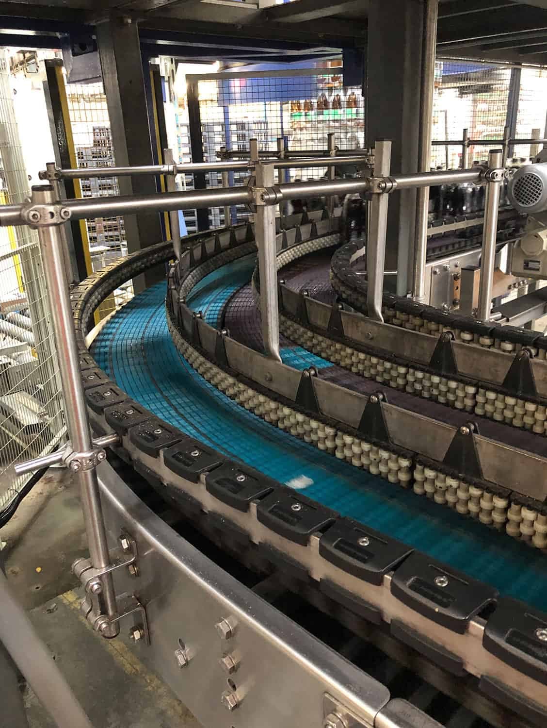 Sala di lavoro of Baumer V70/33