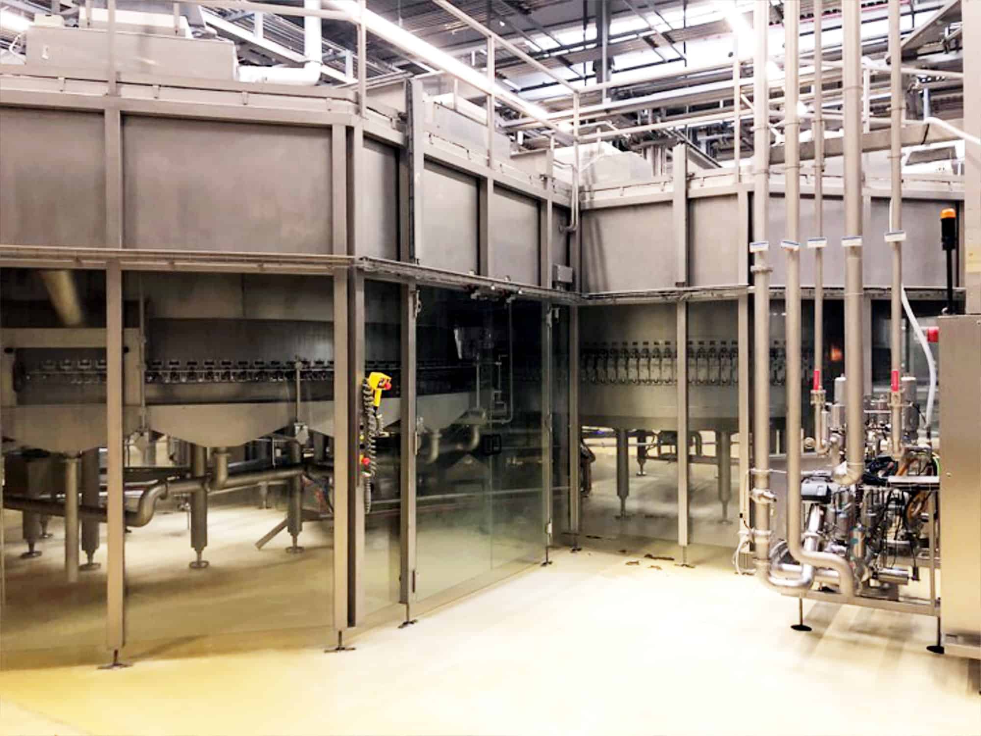 Vista sinistra of KHS Ultra Clean