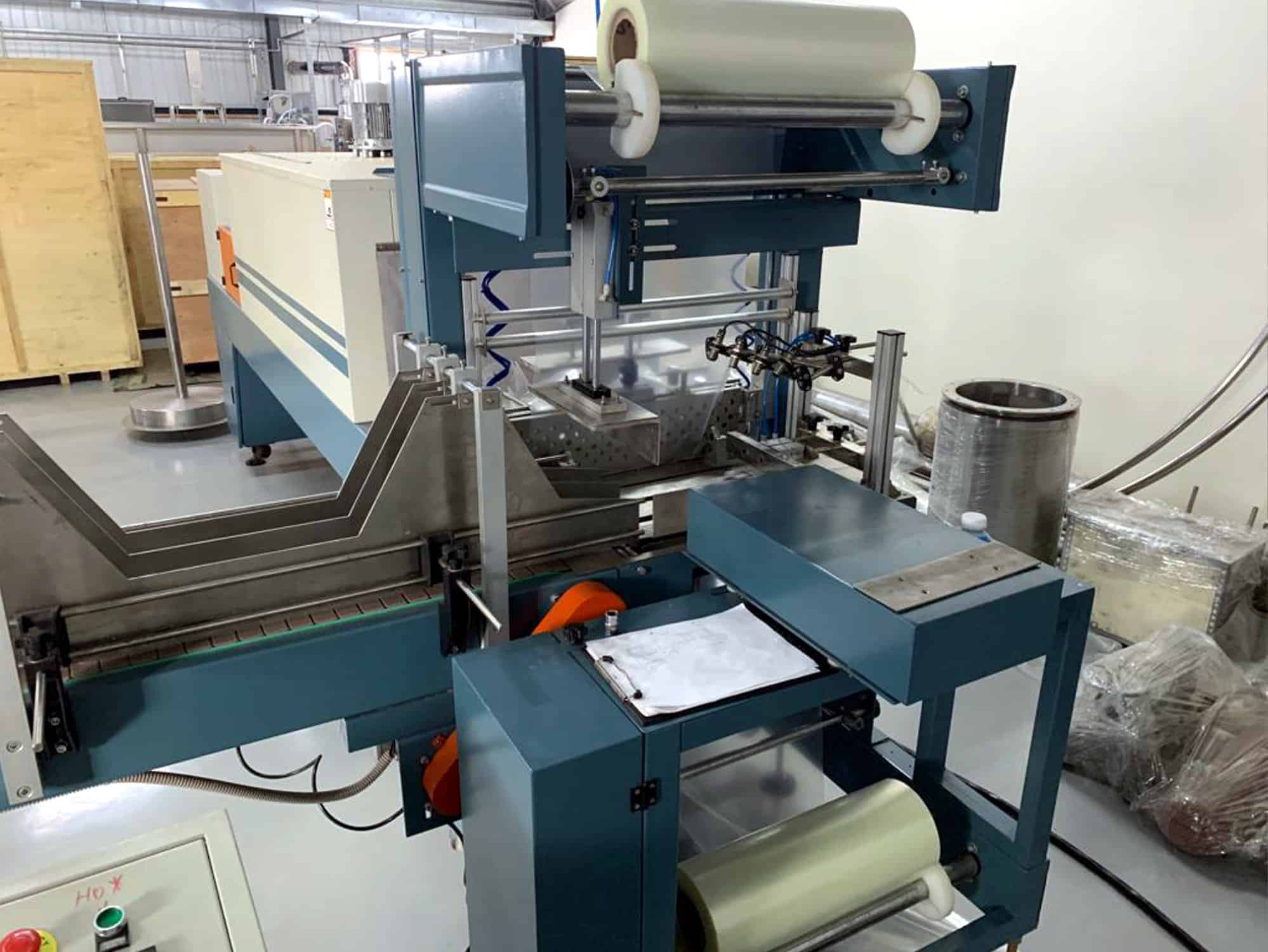 Dettaglio of TIE -