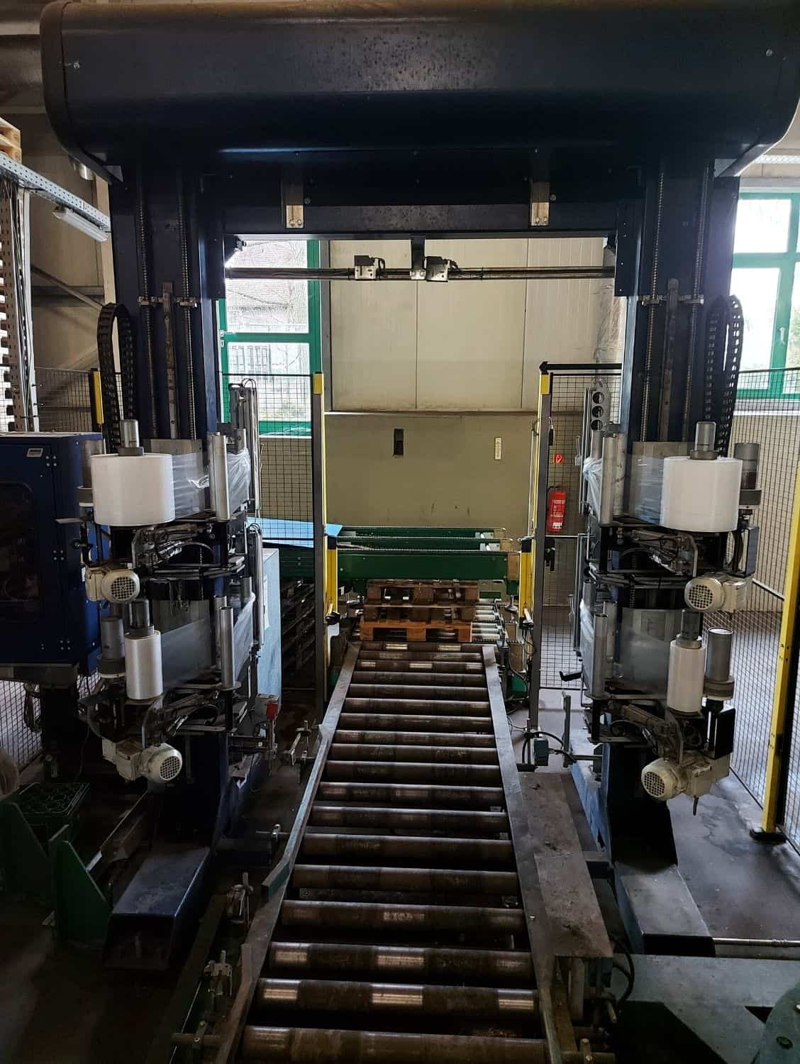 Sala di lavoro of Nagema -