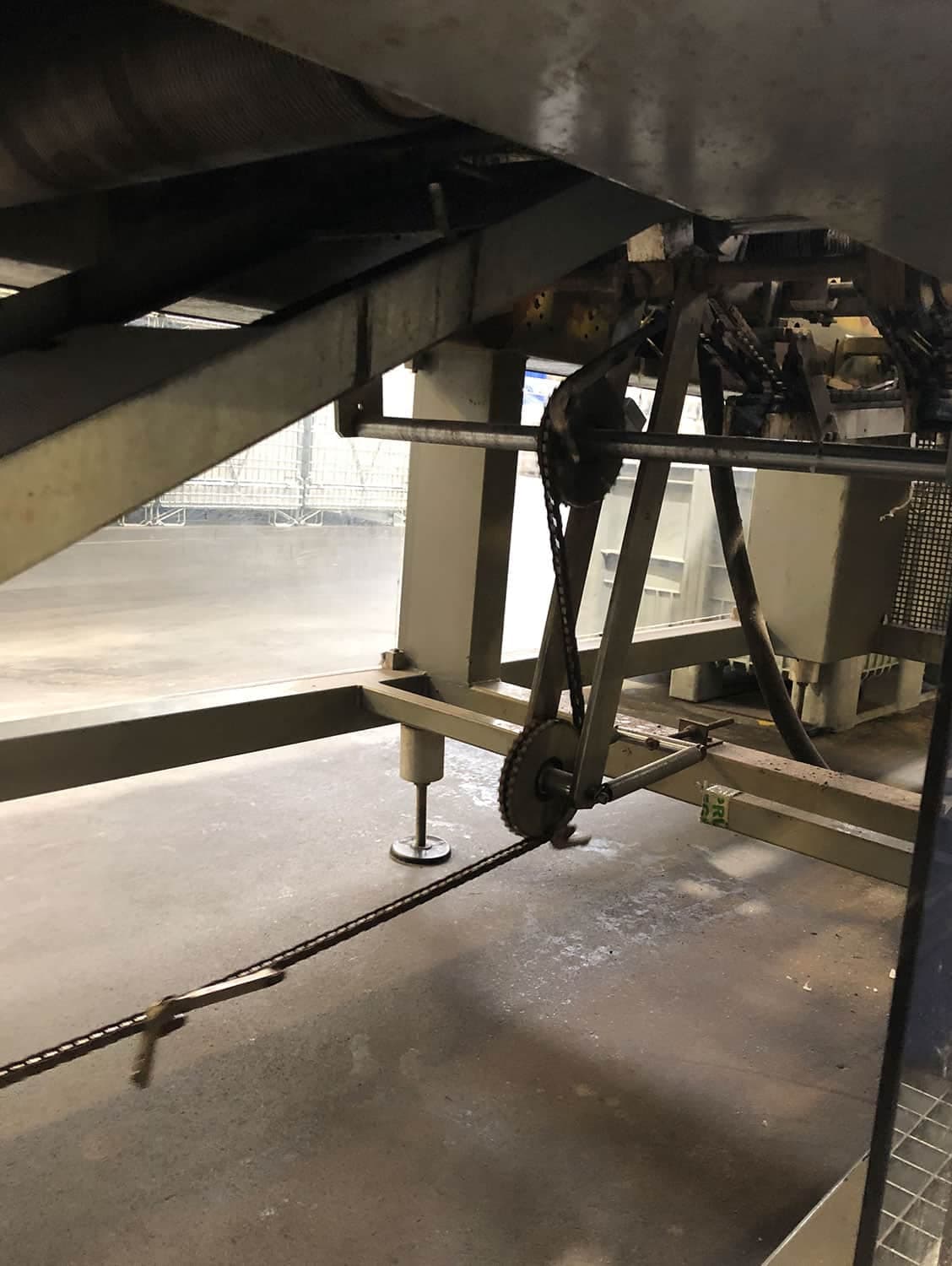 Dettaglio of Baumer V70/33
