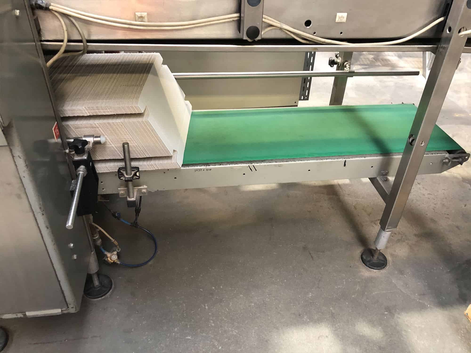 Dettaglio of Baumer V70/33