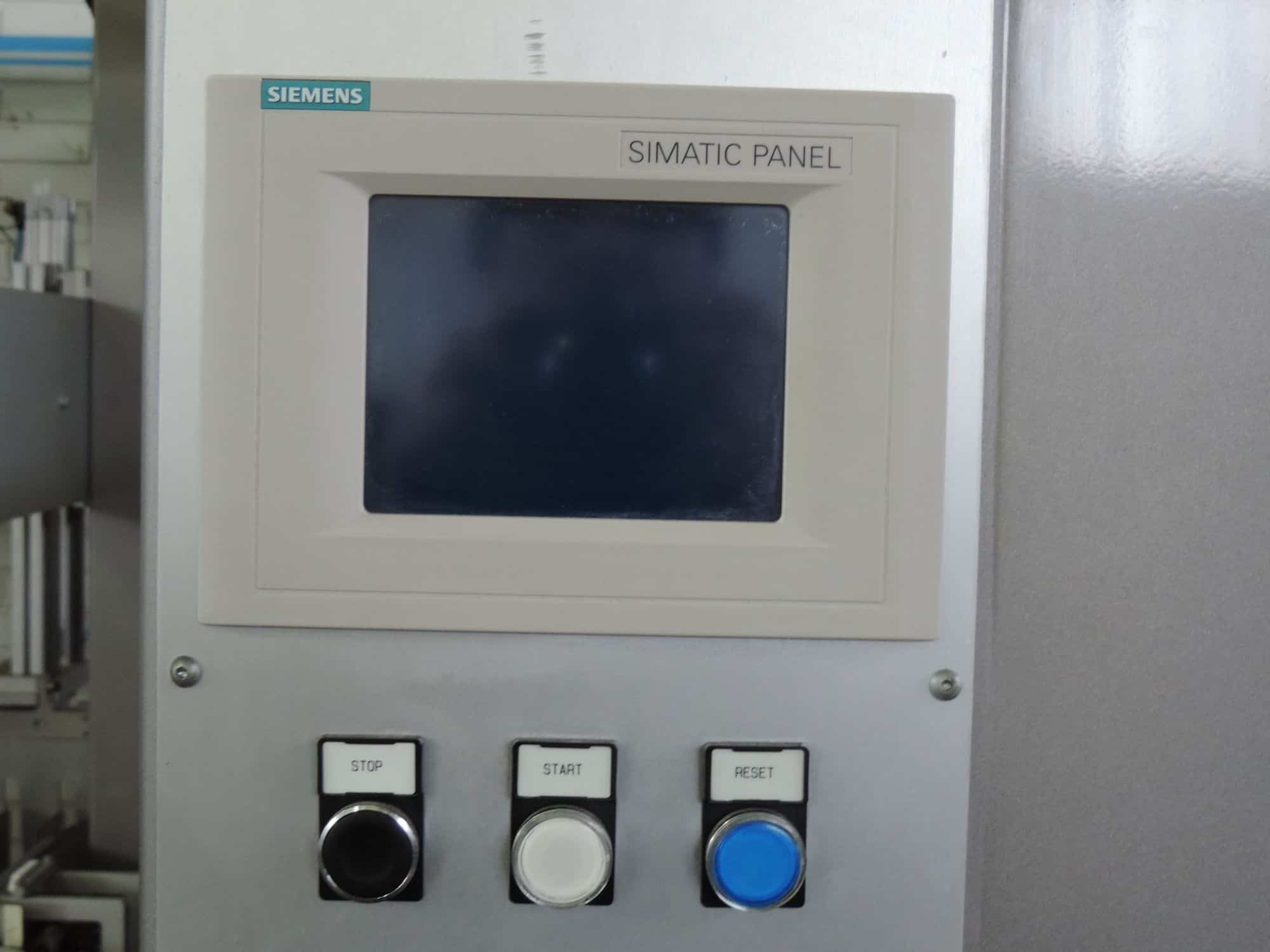 Unità di controllo of Cama Group FW 749