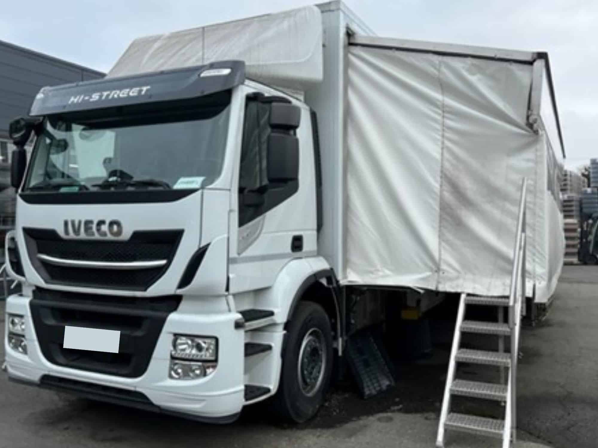 Dettaglio di Stentz, Nortan, ecc. LVS 4000 plus