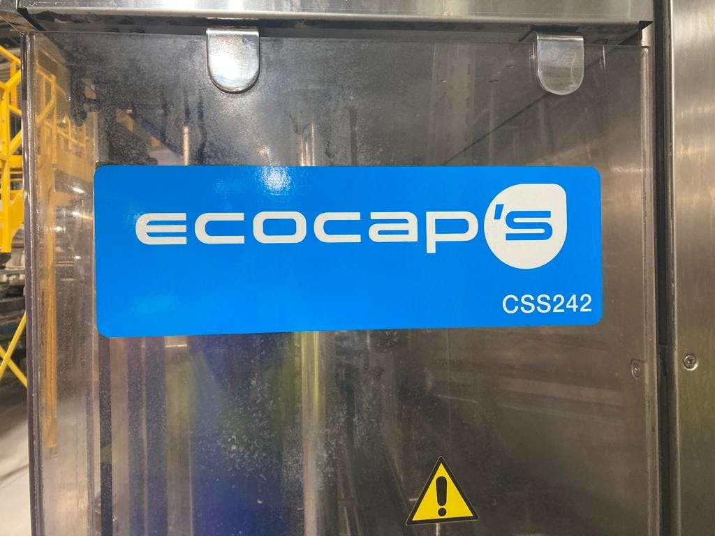 Dettaglio of Ecocap's CSS242